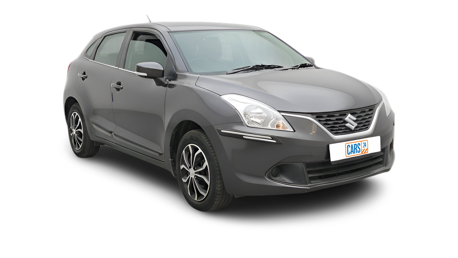 Maruti Baleno-img